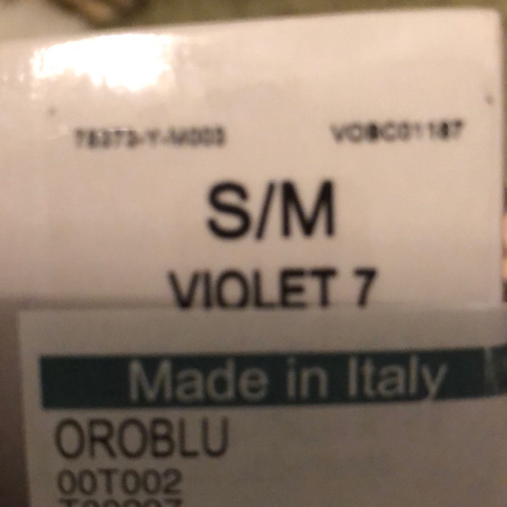 OROBLU tightsđź’• - Picture 5 of 8